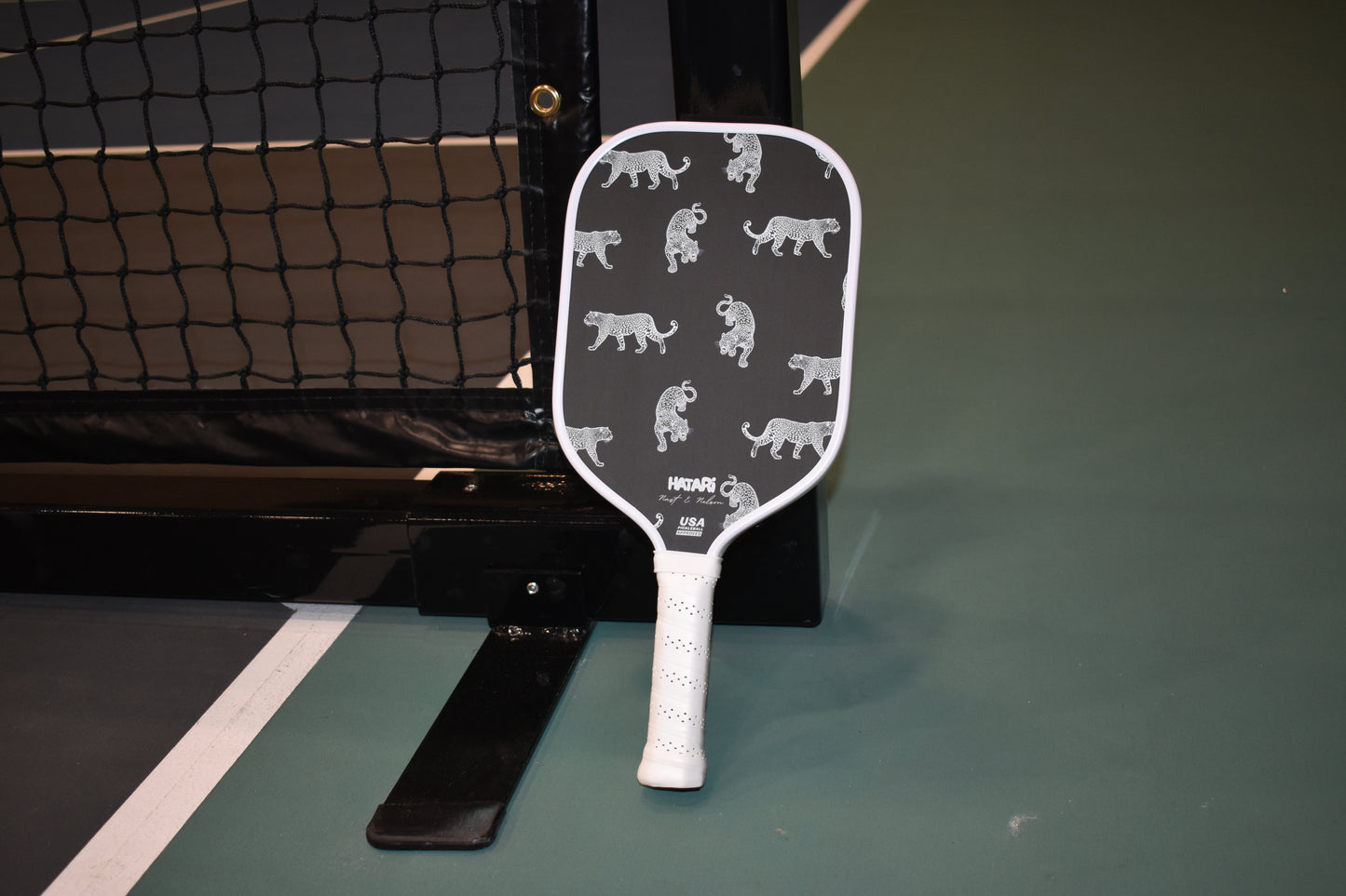 Hatari 16mm Pickleball Paddle