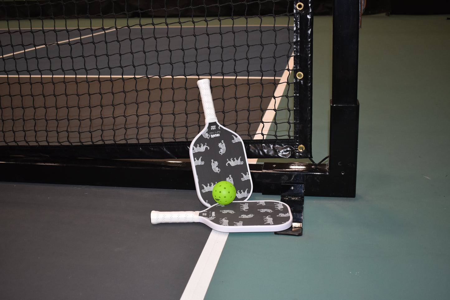 Hatari 16mm Pickleball Paddle