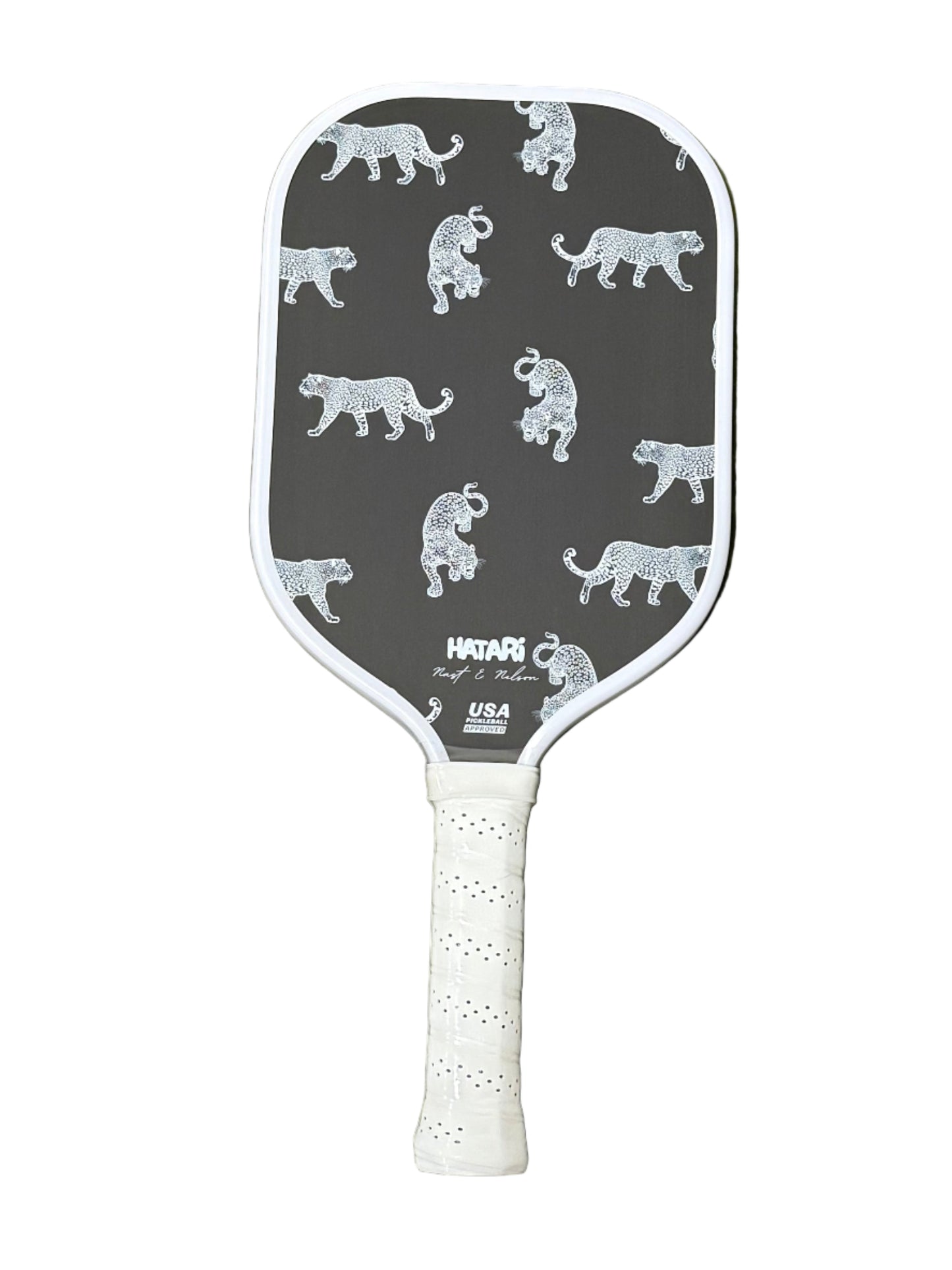 Hatari 16mm Pickleball Paddle