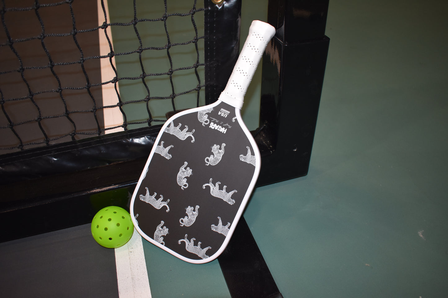 Hatari 16mm Pickleball Paddle