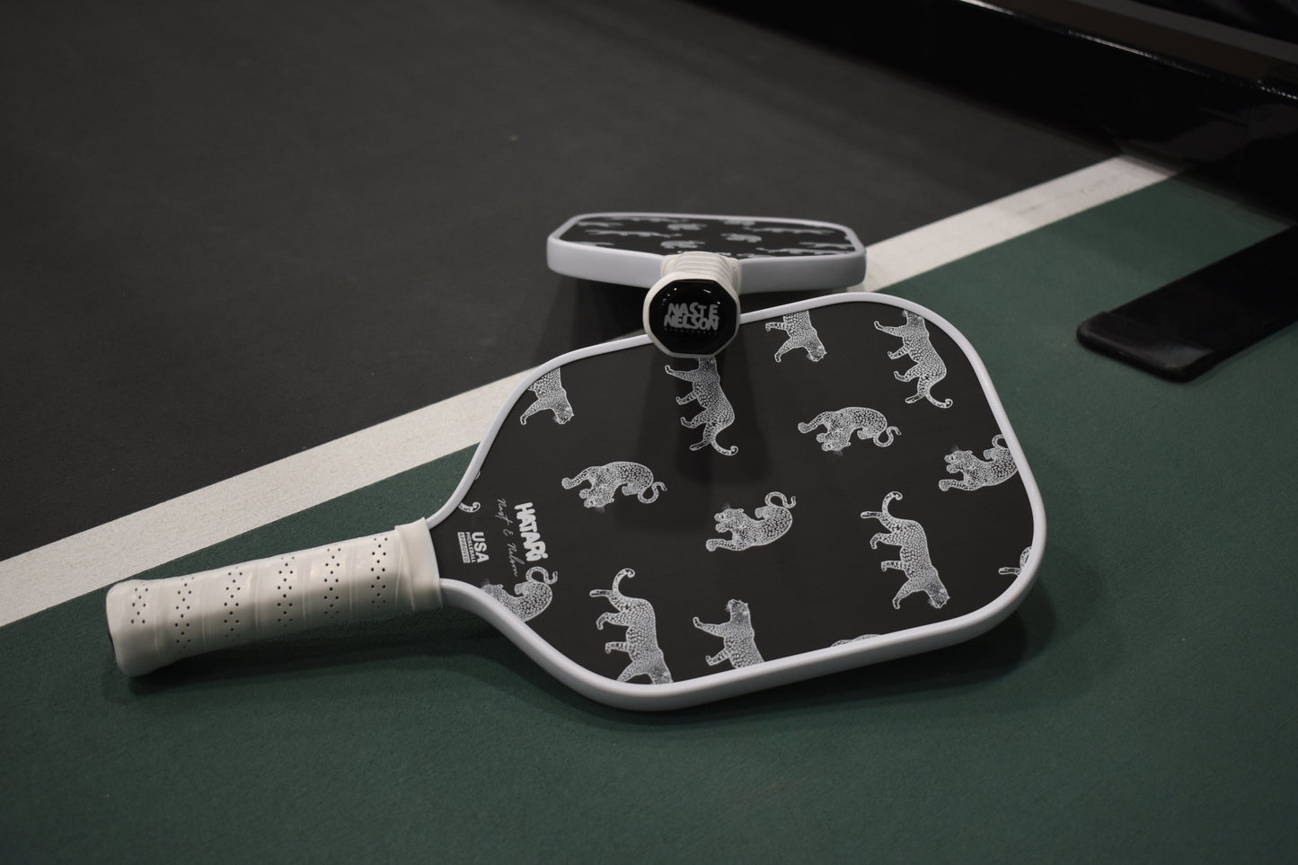 Hatari 16mm Pickleball Paddle