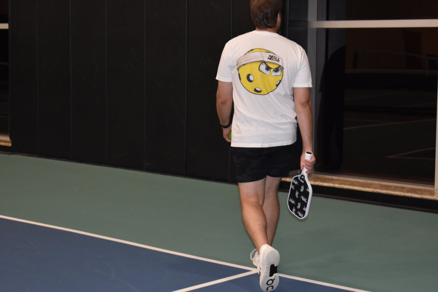 Hatari 16mm Pickleball Paddle